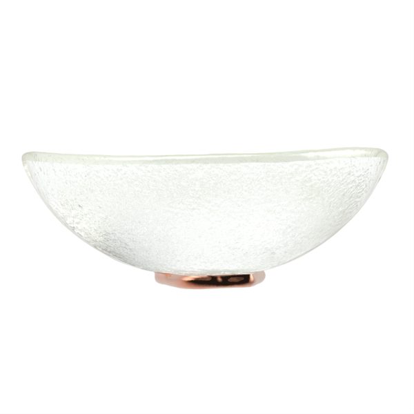 Footed Bowl