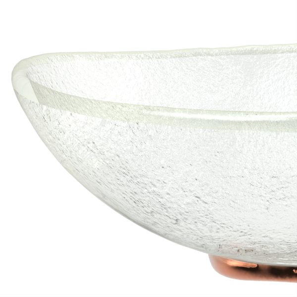 Footed Bowl - Image 3