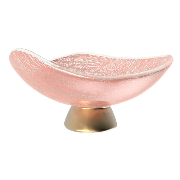 Footed Bowl - Image 2