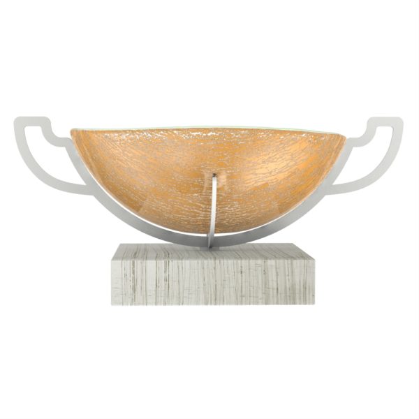 Footed Bowl - Image 2