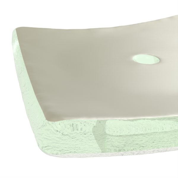 Hotel Soap Dish - Image 3