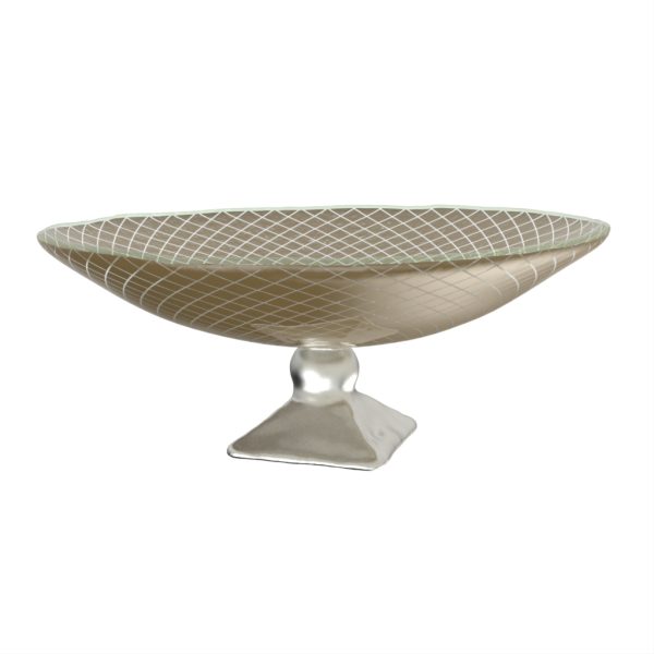 Footed Bowl - Image 2