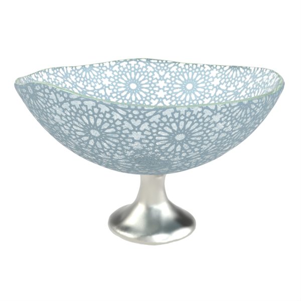 Footed Bowl - Image 2