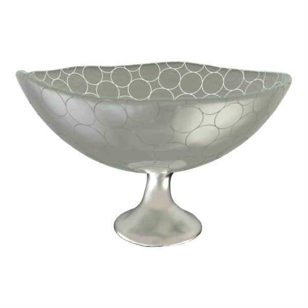 Footed Bowl - Image 2