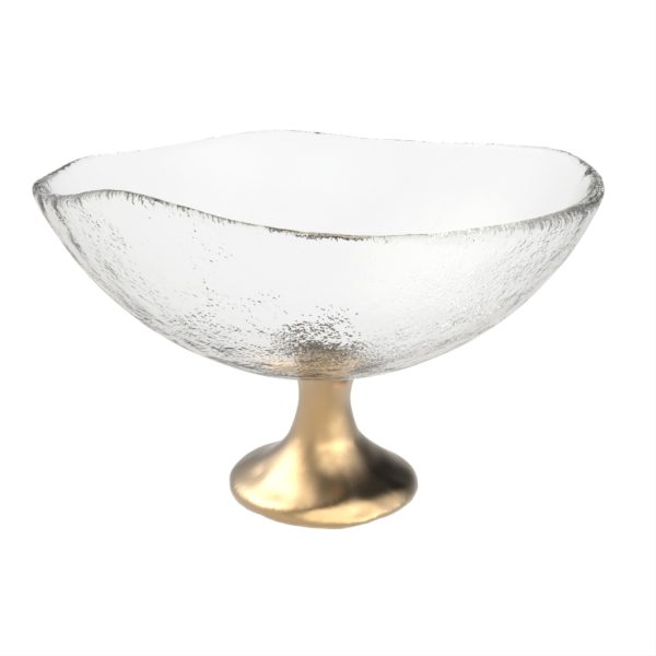 Footed Bowl - Image 2