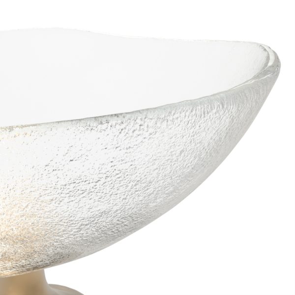 Footed Bowl - Image 3