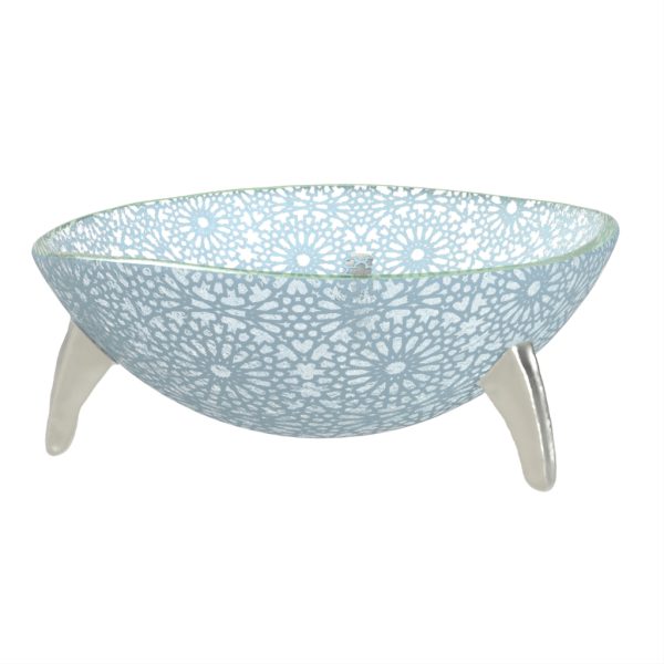 Footed Bowl - Image 2