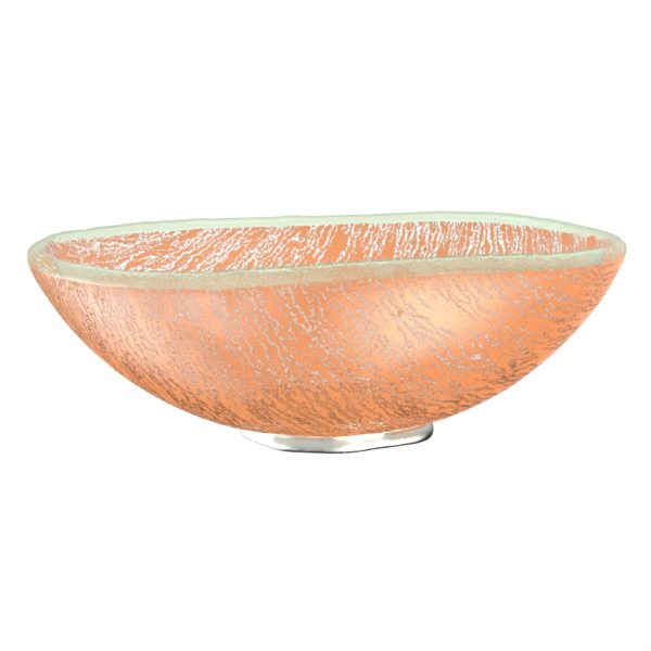 Footed Bowl - Image 2