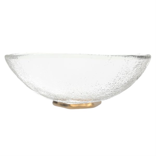 Footed Bowl