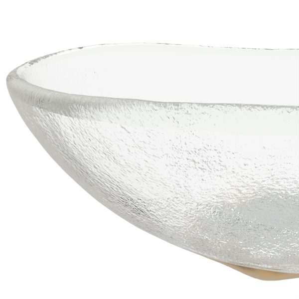 Footed Bowl - Image 3