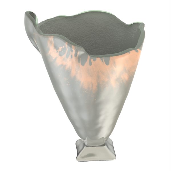 Accent Vase - Image 2