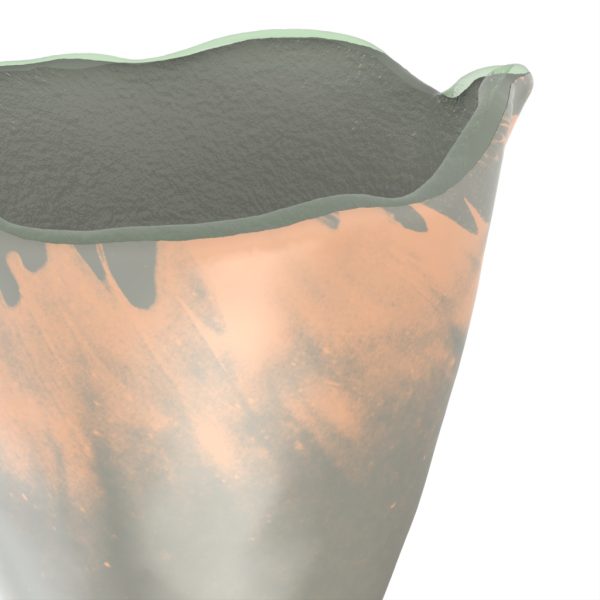 Accent Vase - Image 3