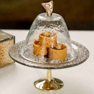 Cake Stands & Dome