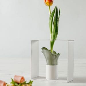 Modern Bud Vases