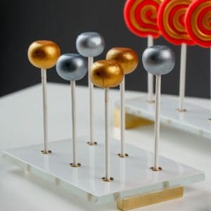 Cake Pop Stands