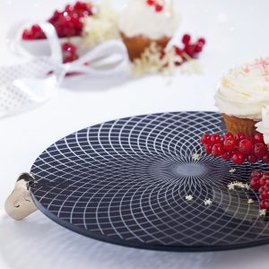 Modern Cake Stand