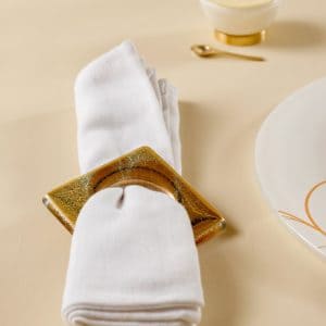 Table Napkin Rings