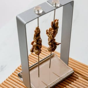 Skewer Stands & Kebab Holders